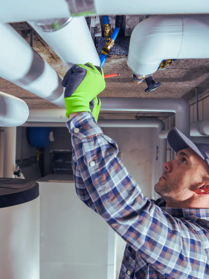 emergency heating engineer Timperley, WA15