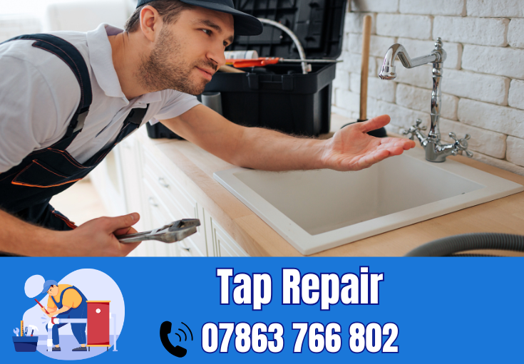 tap repair Timperley